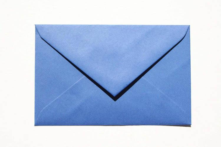 enveloppe